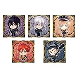 バンダイ(BANDAI) にふぉるめーしょん 『刀剣乱舞ONLINE』 シールウエハース3 ウエハース（焼菓子） 食玩 【BOX販売/20個セット】 image