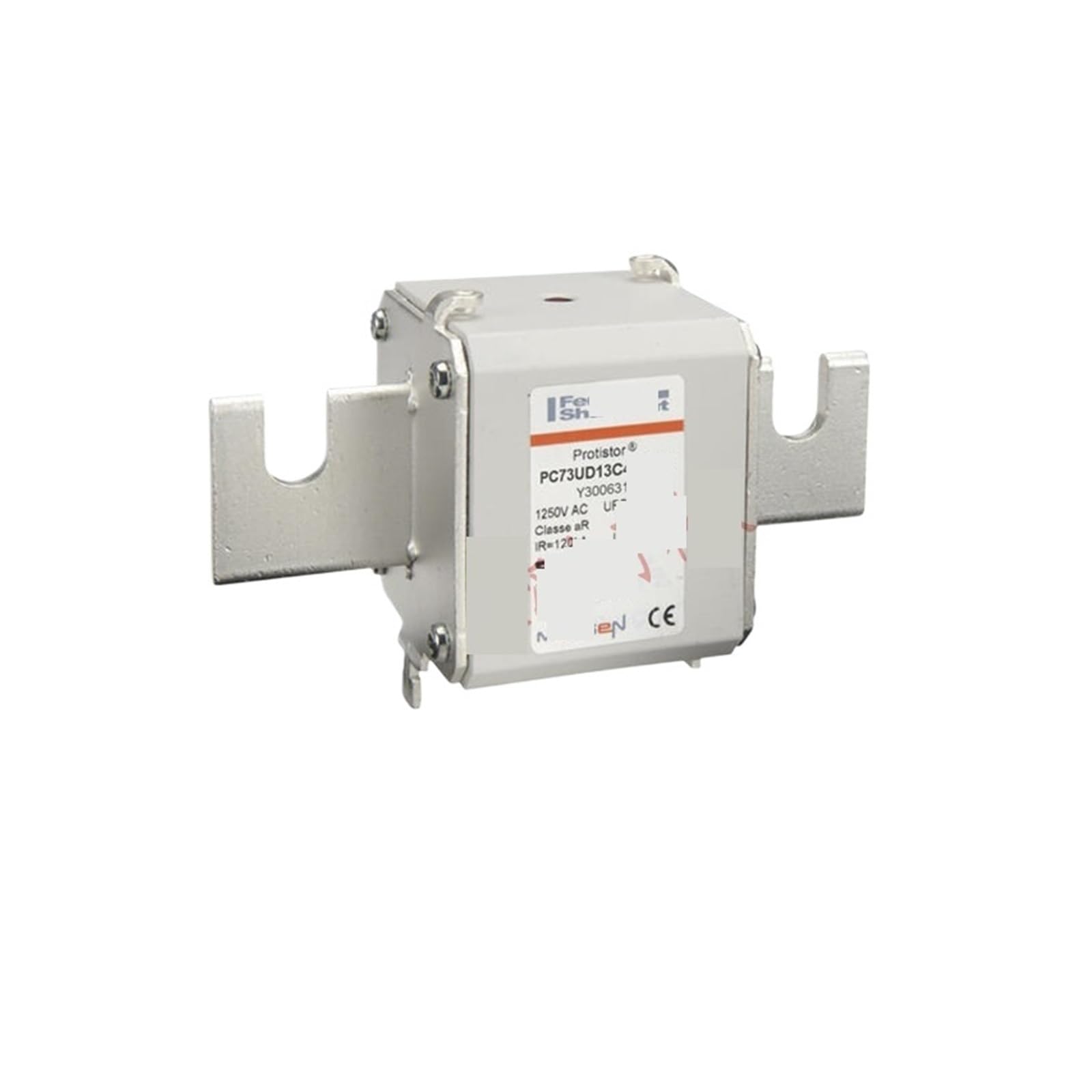 Fusibile PC73UD13C450EF/Y300631 PC73UD13C500EF/Z300632 (PC73UD13C450EF(Y300631))