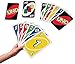 Price comparison product image Mattel Games UNO: Classic Giant UNO, Multicolor