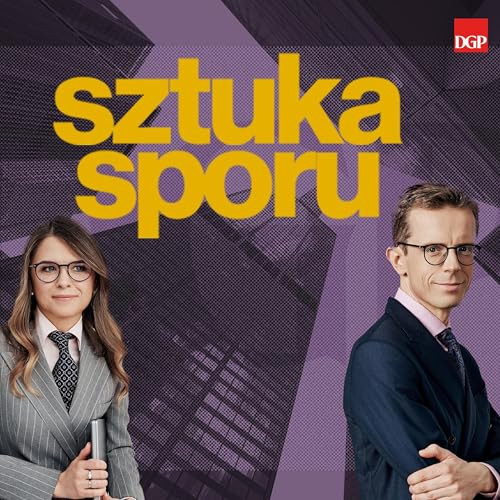 Sztuka Sporu copertina