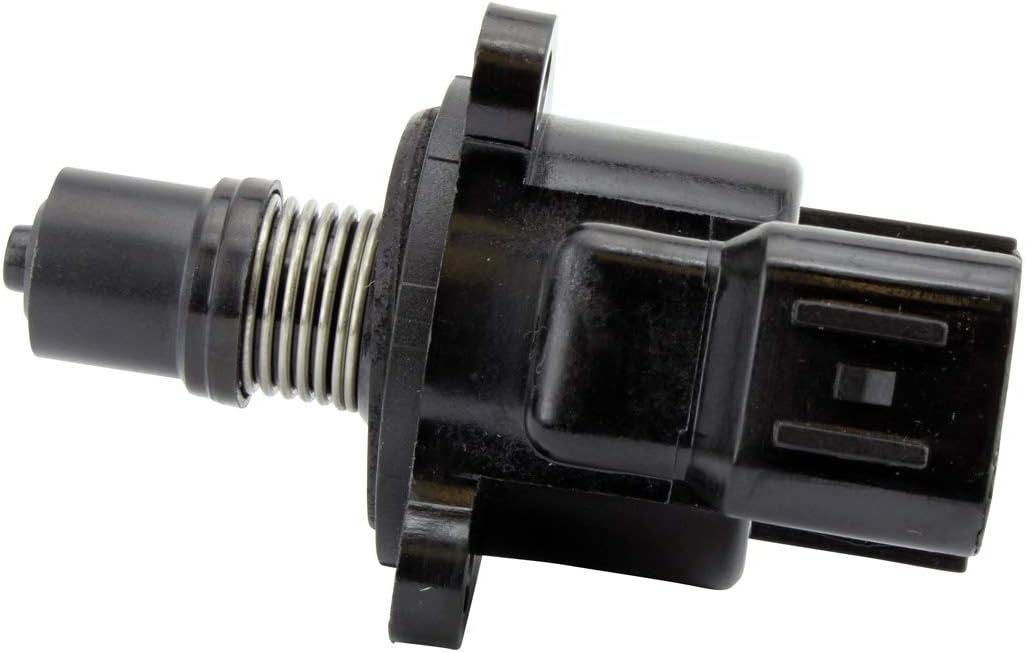 RMSTATOR Replacement for Throttle Body Stepping Motor Valve (IAC) Polaris Scrambler 850 1000 XP | Sportsman 850 1000 Touring XP 2009-2025 | OEM # 4013313/4011638