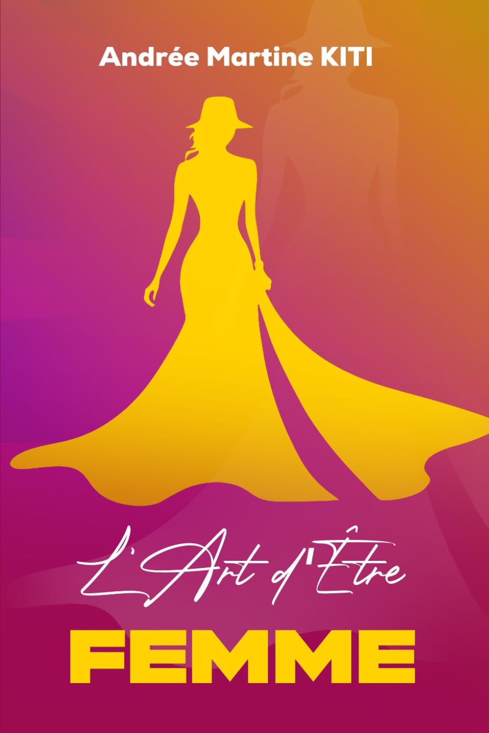 L'art d'être femme