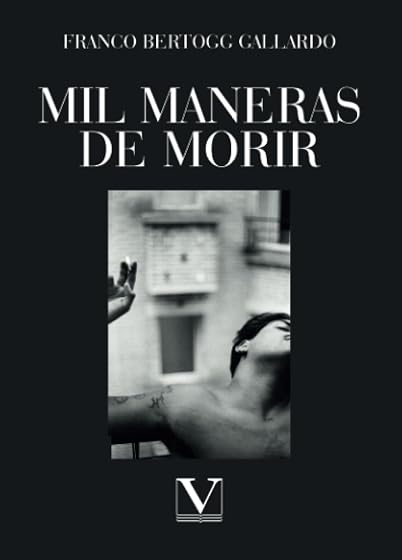MIL MANERAS DE MORIR
