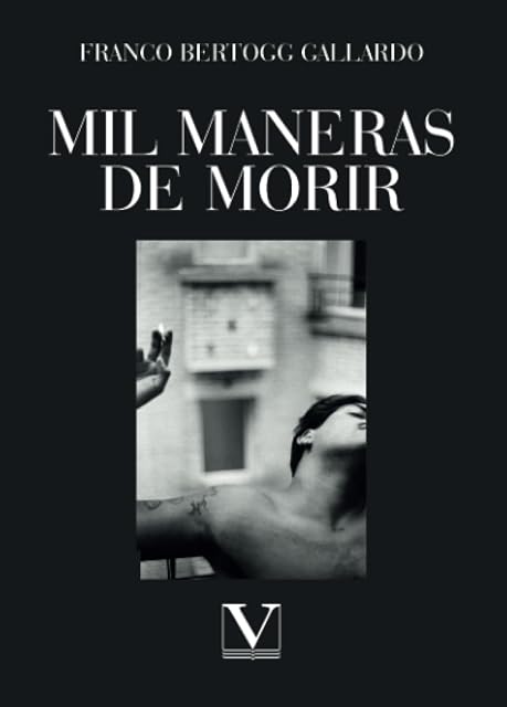 Portada de MIL MANERAS DE MORIR
