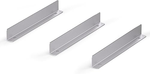 Miniatura 1 de AA Products P-SH-Divider-A - Divisor de estantes accesorios para estantes diseñados para almacenamiento de estanterías de furgonetas de 13 pulgadas