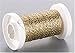 Produktbild KnorrPrandell 6482929 Bouillon, 60 m/2 mm Durchmesser, gold