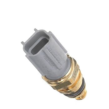 Amazon.com: Ford 7M5Z-12A648-B Genuine Sender Assembly