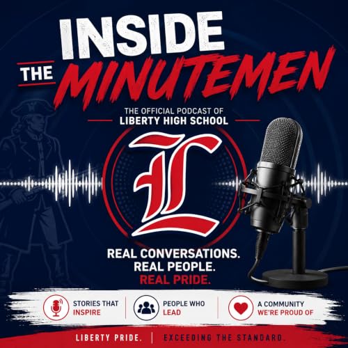 Inside the Minutemen Titelbild