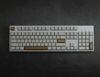 Amazon | AMair GMK Civilizations キーキャップ PBT 昇華