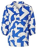 Noppies Maternity Mayte Nursing Blouse 3/4 Sleeve