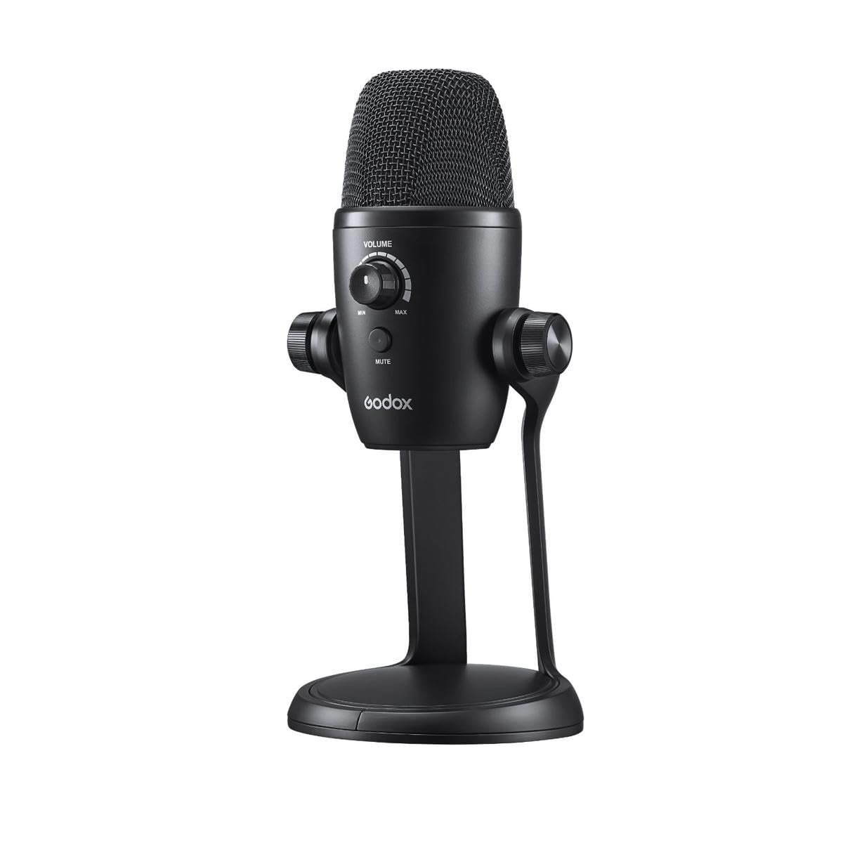 Multi Pattern USB Condenser Microphone (D212331)