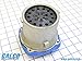 Meltric 17-68131, Dn20c Inlet