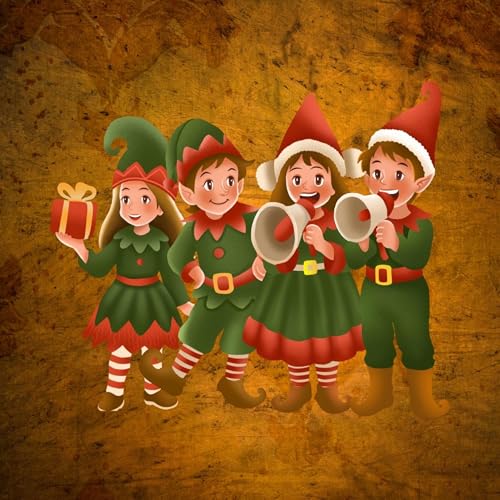 Ep. 16 - Le nuove frontiere del fantasy natalizio