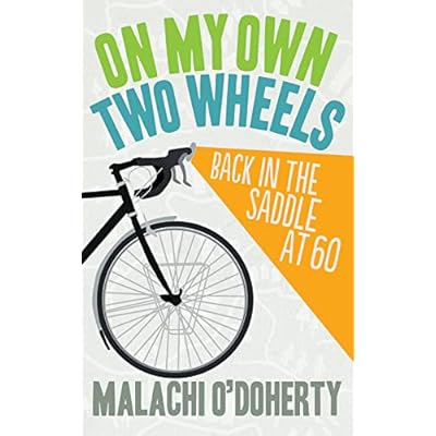 On My Own Two Wheels