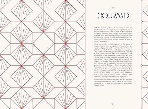 Perfume: In Search of Your Signature Scent