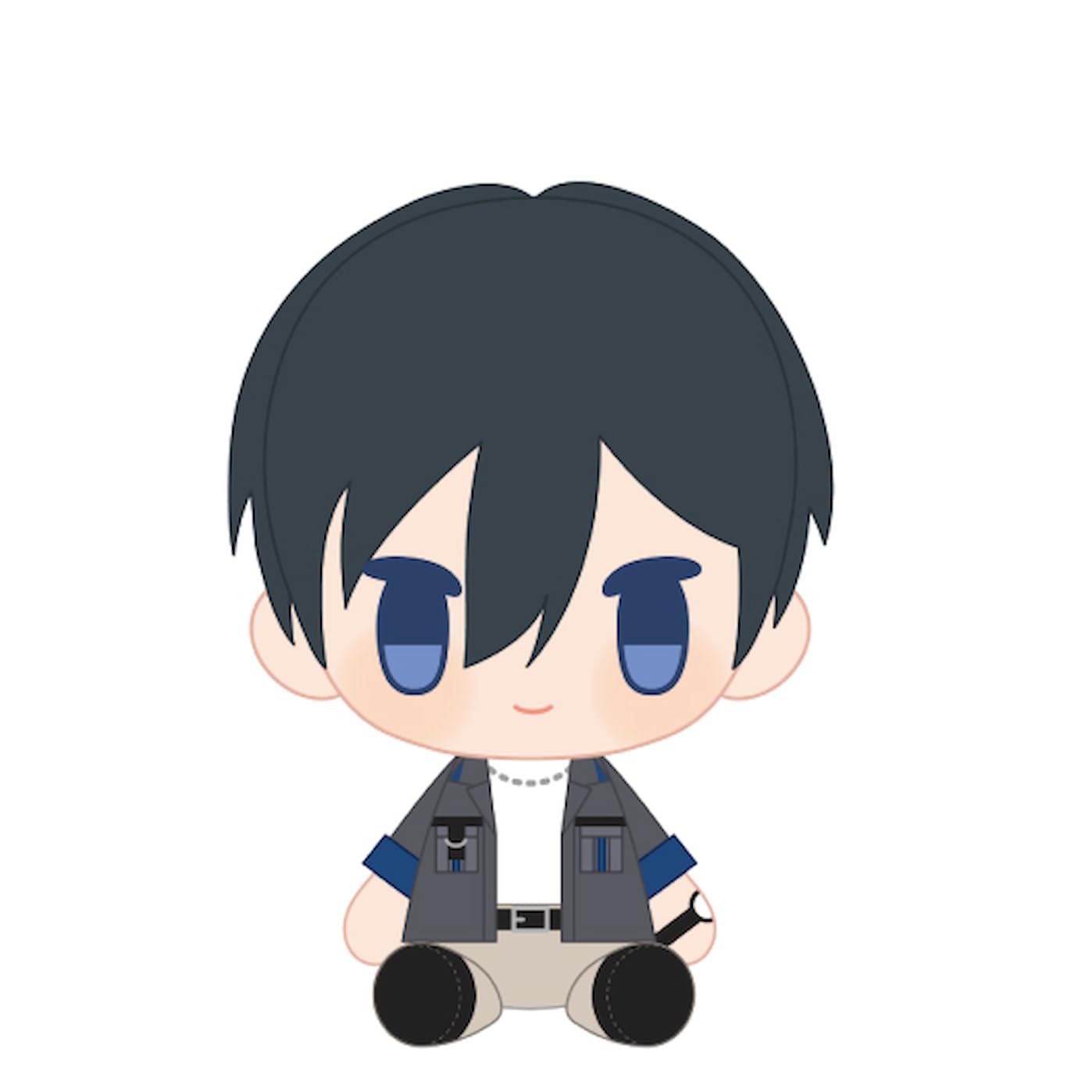 あんスタ プレイチャーム play charm トリスタ 北斗 スバル 真 真緒 Amazon.co.jp: あんさんぶるスターズ!! 氷鷹北斗 Play Charm Vol.1