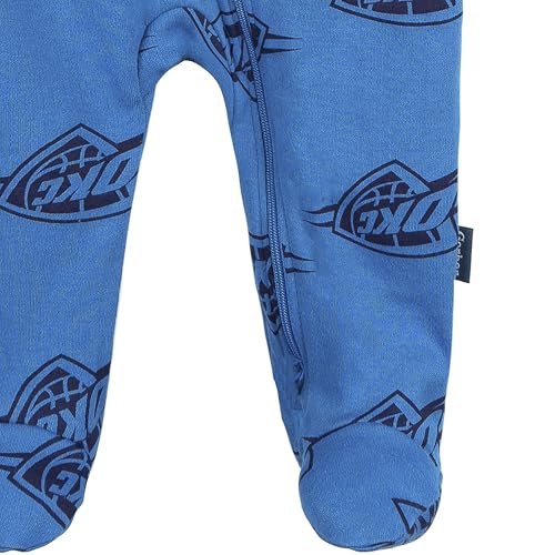Image of Gerber Baby Boys & Girls NBA Sleep 'N Play