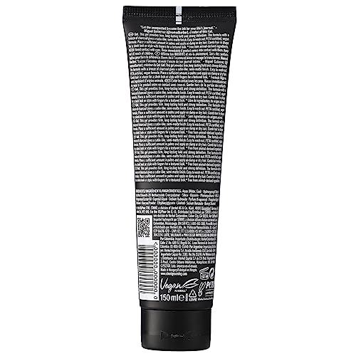 STMNT Grooming Goods Gel 150ml, Clear, 150 ml (Pack of 1) - Image 2