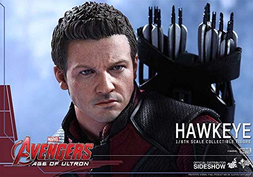 Amazon.co.jp: ムービー・マスターピース アベンジャーズ/エイジ・オブ 