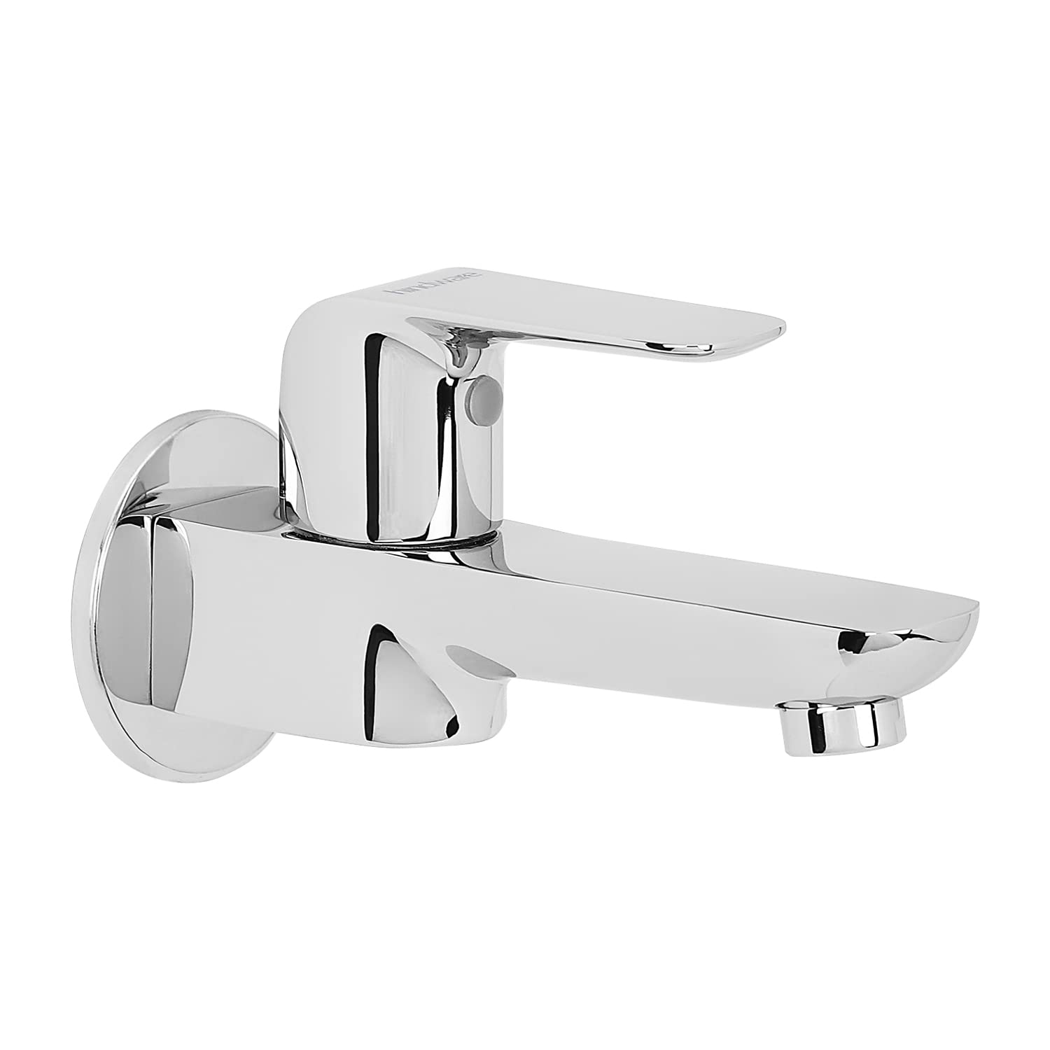 See full amazon price history chart for Hindware Italian Collection F400002CP Fluid Bib Cock with Wall Flange, Brass with Chrome Finish Hindware Italian Collection F400002CP Fluid Bib Cock with Wall Flange, Brass with Chrome Finish (B0BCR1SQ5Y) Amazon Price History, Amazon Price Tracker