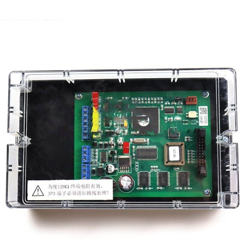 1PC LMS1-C Elevator Weighing Board with Box