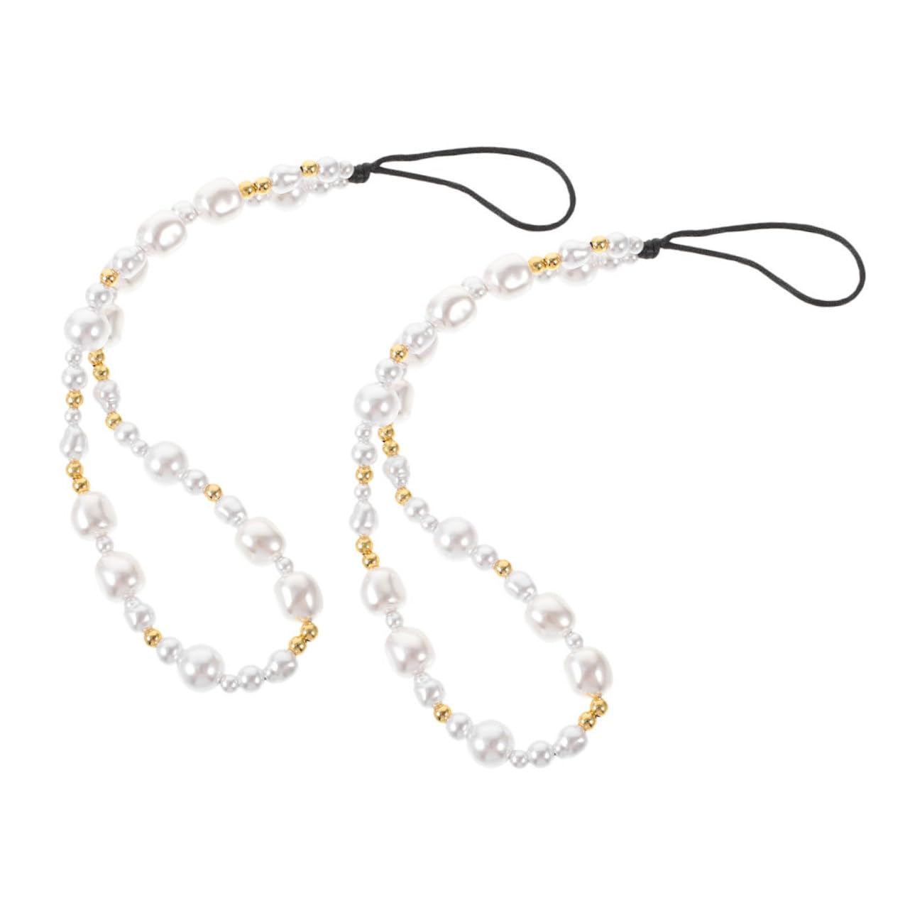 HOMSFOU Cadena De Teléfono Móvil Cordón Para Teléfono Cordón De Teléfono Celular Correa De Cadena De Teléfono Correa De Muñeca Para Caja Del Teléfono De Muñeca Del Teléfono Celular