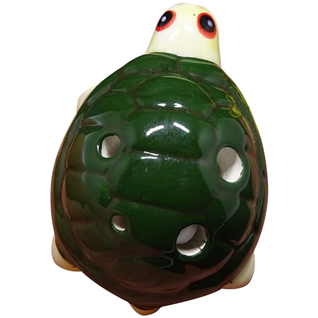 ocarina, Flauto traverso a 4 fori for principianti, giocattolo creativo da regalare