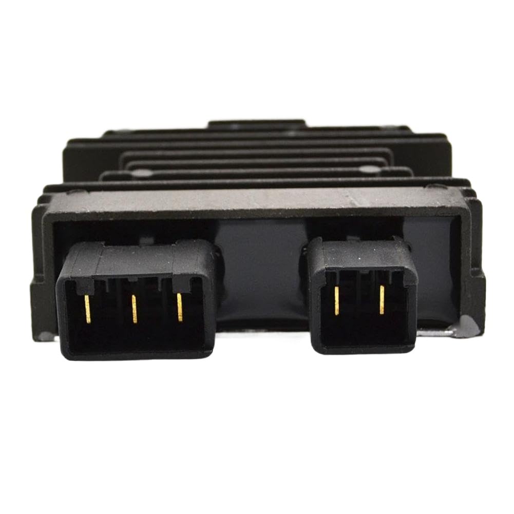 Regulator Rectifier 31600-MFG-D01 Compatible With Honda CB600S CBF600S ABS CBF600 Naked ABS 2008-2009 CB1000R CB600F