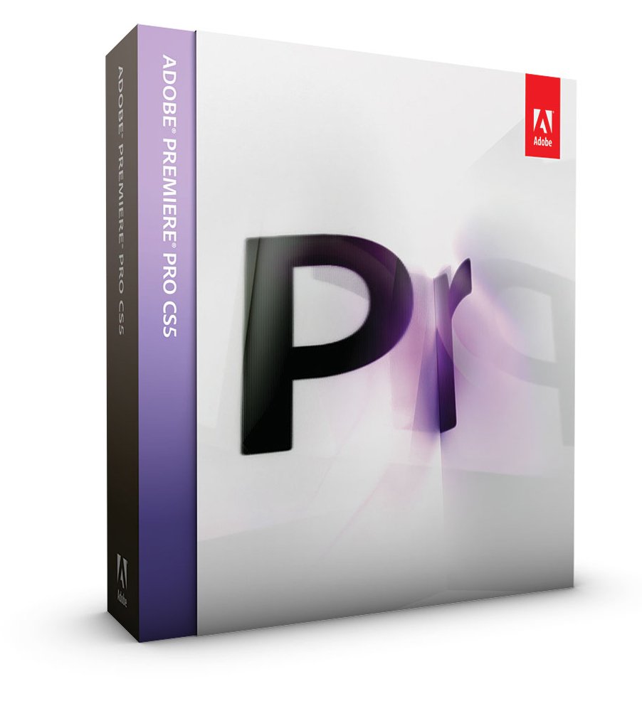 Adobe Premiere Pro CS5, Mac, EN - Software de video (Mac, EN Premiere Pro, 10240 MB, 2048 MB, Multicore Intel, Mac, Mac v10.5.7/v10.6.3, DVD-ROM)