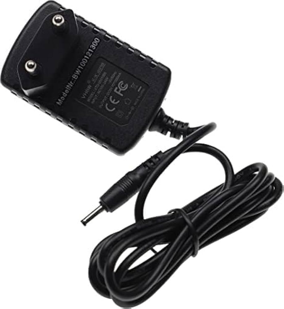Ac Adapter Power Supply Comfortable for IBALL COMPBOOK (12V==2Amp)-picture-11