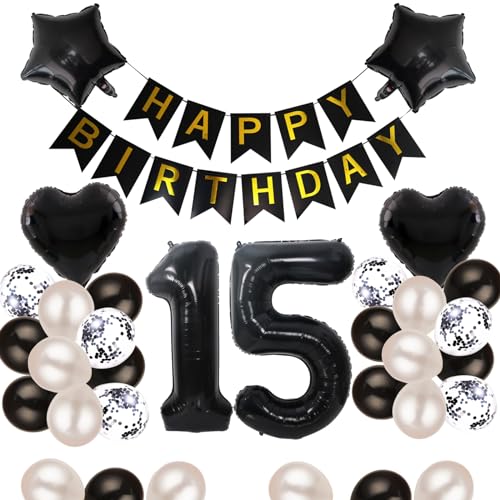 15 a o[ D t Zbg o[ 15 HAPPY BIRTHDAYK[h n[gD ᕗD o[Xf[o[ l j̎q ̎q ubN