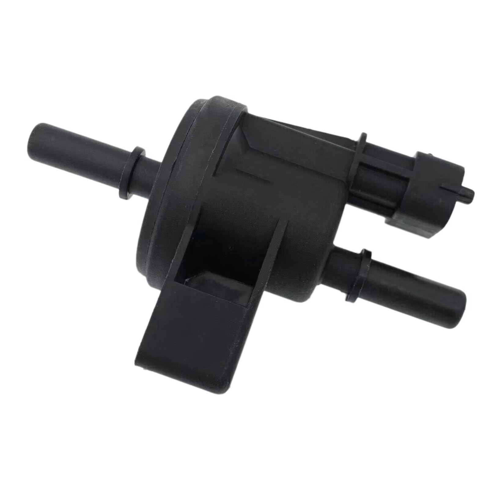 Bnhiopp One Color Valve Solenoid Compatible With Buick For Enclave 2008 For Lacrosse 2005-2008 For Rendezvous 2006 1 Pcs Evap Vent Solenoids Control Emission 12611801