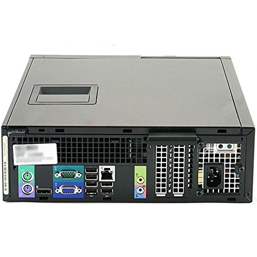 Amazon.co.jp: 中古 デスクトップパソコン DELL OptiPlex 990 SFF