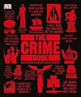 Algopix Similar Product 14 - The Crime Book Big Ideas Simply