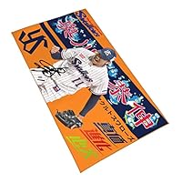 東京ヤクルトスワローズ 奥川恭伸 直筆サイン入りタオル 51IWxXcALFL._SS200_.jpg