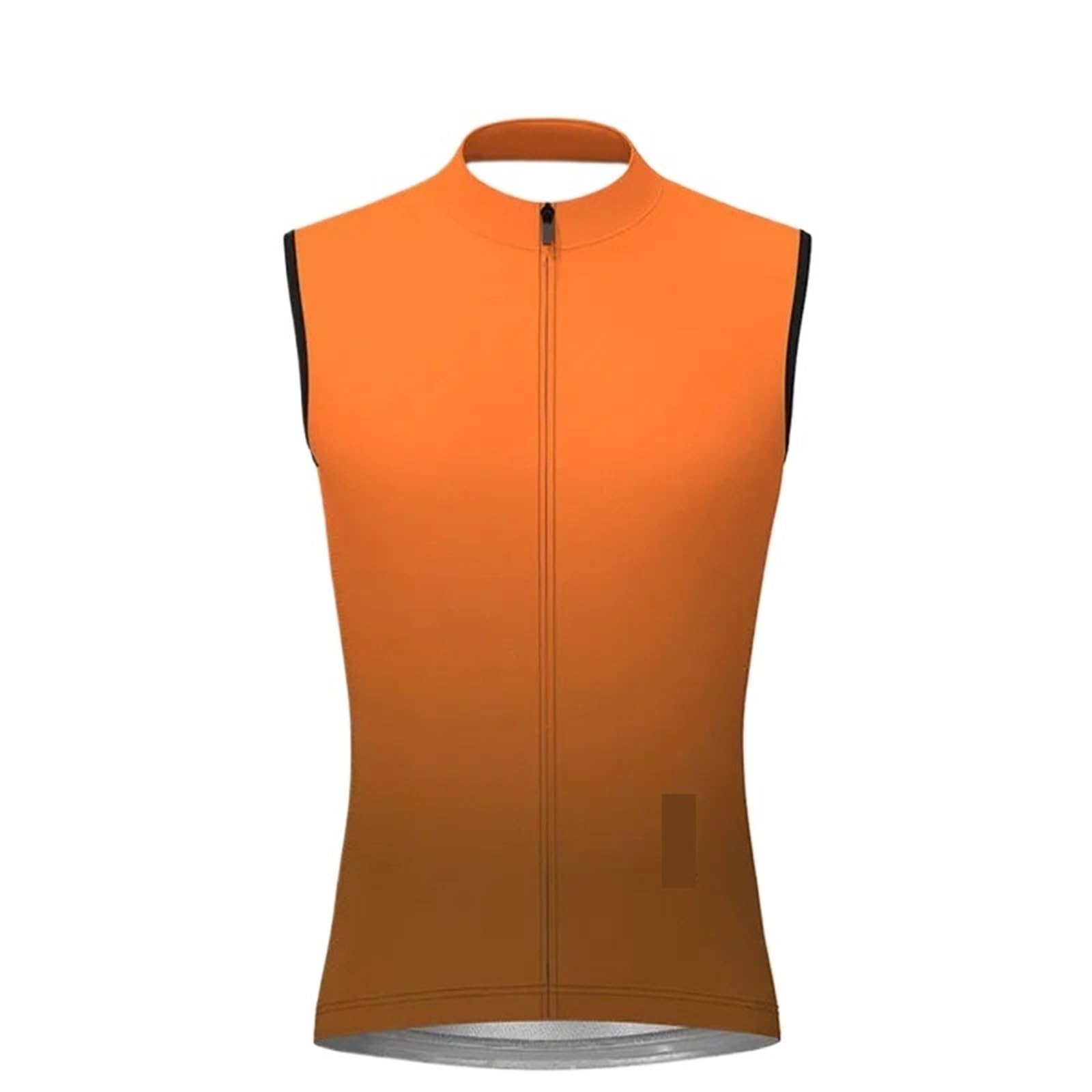Chaleco de Ciclismo for Hombre, sin Mangas, Resistente al Viento, for Ciclismo de montaña o Carretera(Cycling Pant 6,XXXL)