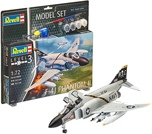 Revell Model Set- Maquette, 63941