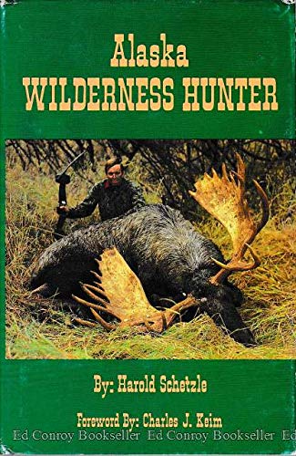 Alaska Wilderness Hunter
