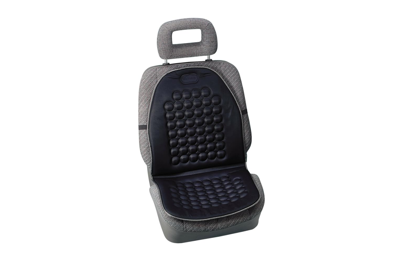 Lampa Magnetic Massage In Car health cushion - back pain Relief