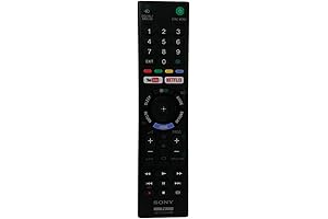 Replacement TV Remote Control Substitute RMF-TX200U RMF-TX300U RMF-TX201U RMF-TX310U RMF-TX220U RMF-TX300B RMF-TX310B RMF-TX200B RMT-TX102U RMT-TX100U