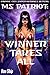Ms Patriot: Winner Takes All (Grimme City Super Heroines in Peril) (Grimme City Super Heroines in Peril Series Book 12)