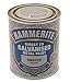 Produktbild Hammerite 5097051 Metallfarbe Direkt auf Zink, 750 ml, Silber