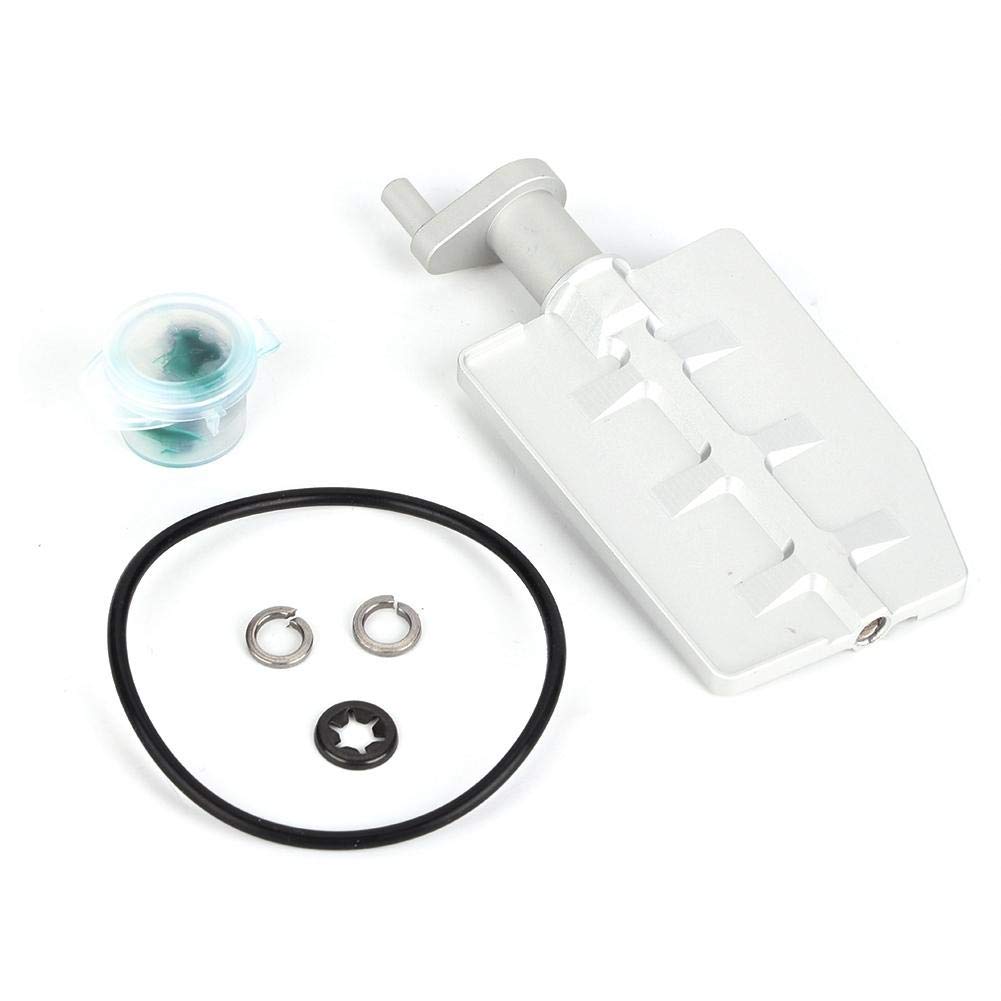 Einlassventil-Überholungssatz, Lmq1698 Motor DISA Ventilscheibe Überholung Aluminium-Reparatursatz Überholung M54 3.0, Für E36 E39 E46 E53 E60 E65 E66 E83 E85