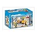 Produktbild PLAYMOBIL 5051 Construction Container