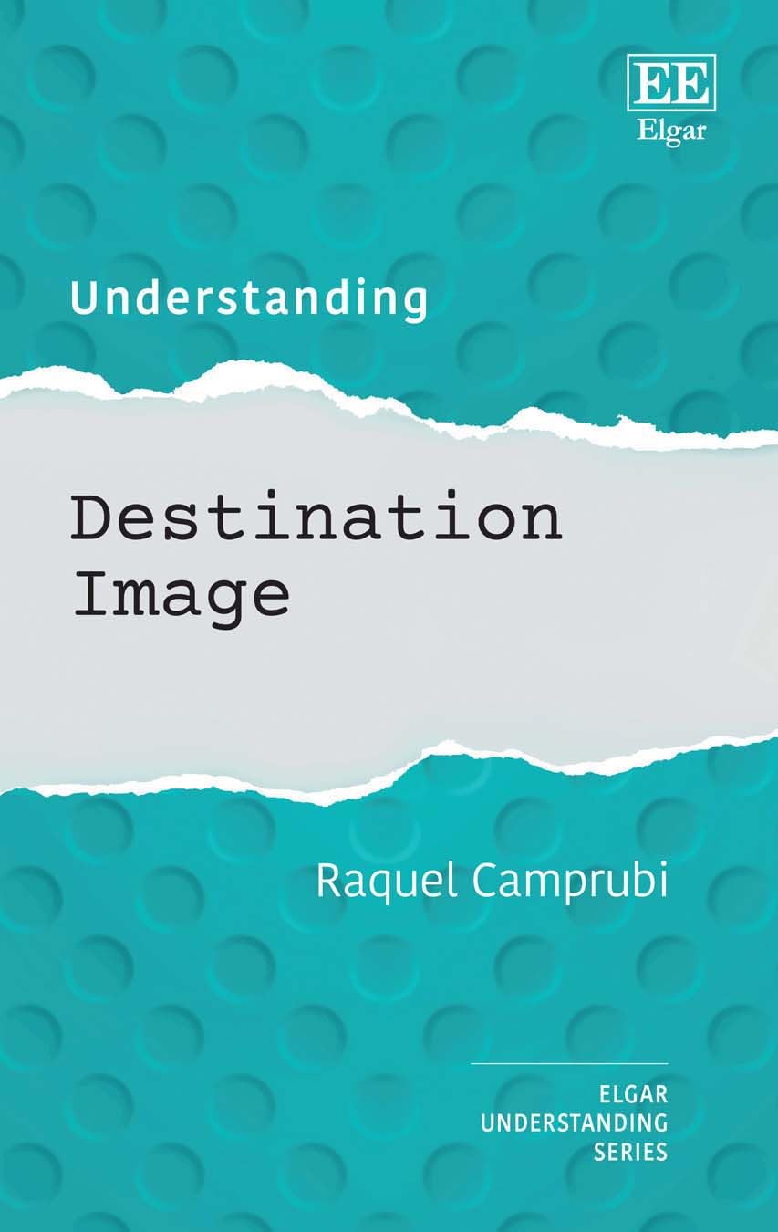 Understanding Destination Image (Understanding series)