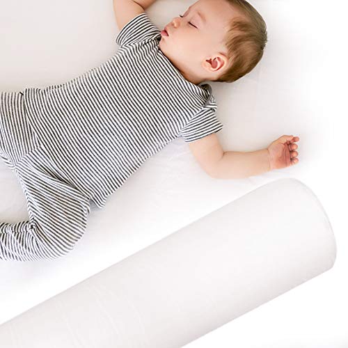 Tebery Extra Long Memory Foam Pillow Pads With Waterproof Cover, Pillow Pad For Toddlers Kids #TOP6