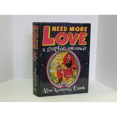 Need More Love