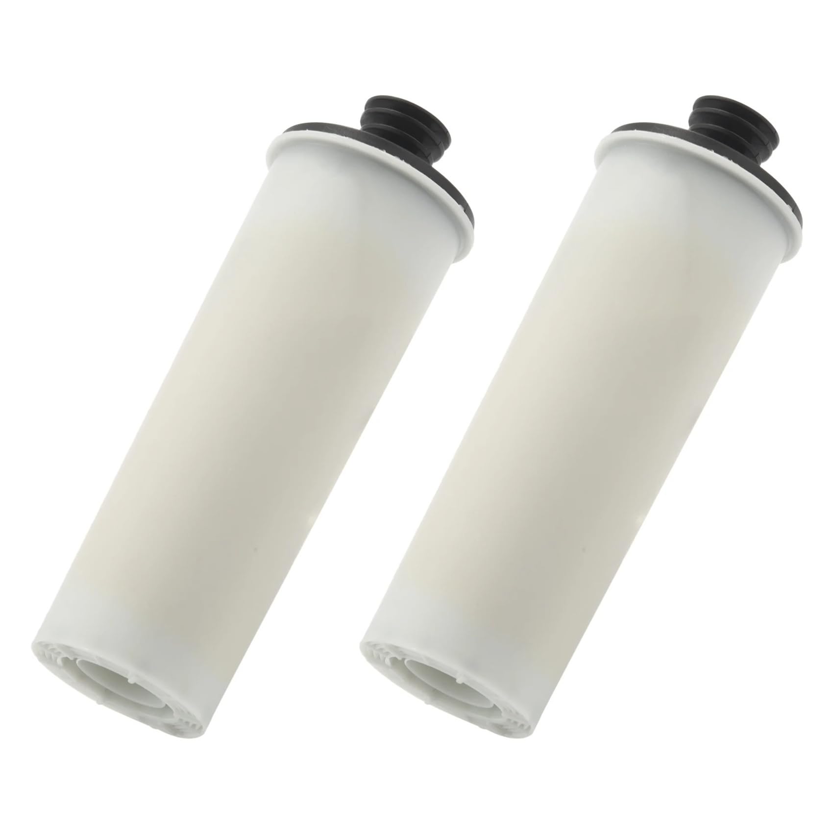 Cartucho purificador de agua A68P para eliminar cal en limpieza de suelos con Karcher SC3 y SC2