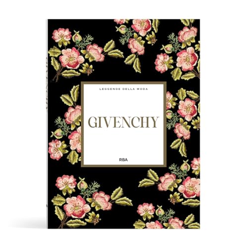  Givenchy: XIII