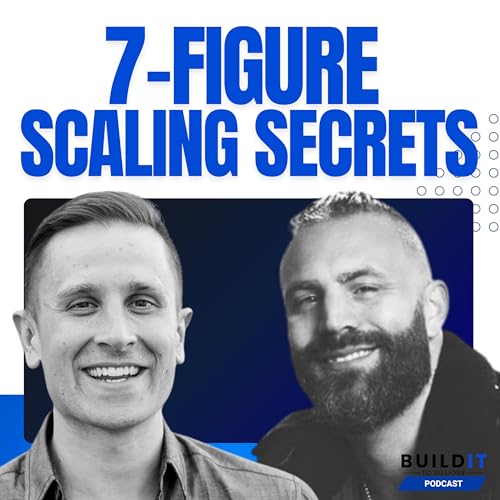 From 7 Figures in 12 Months: 5 Secrets to Scaling a Service Business FAST with Teddy Slack